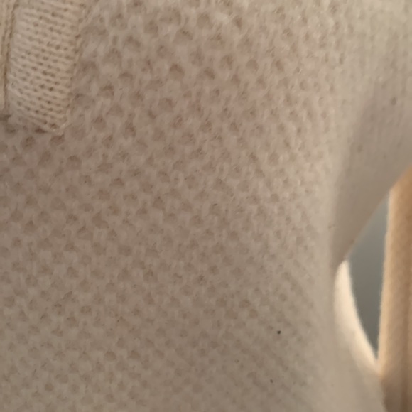 HP🍀Madewell hooded sweater - Picture 4 of 7